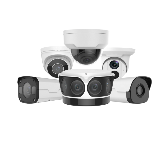 IP Cameras