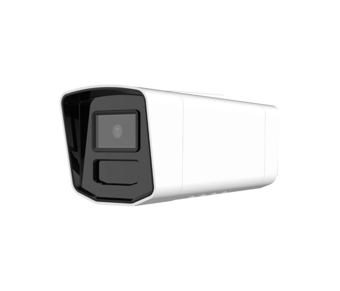 4G Solar-powered ANPR Camera