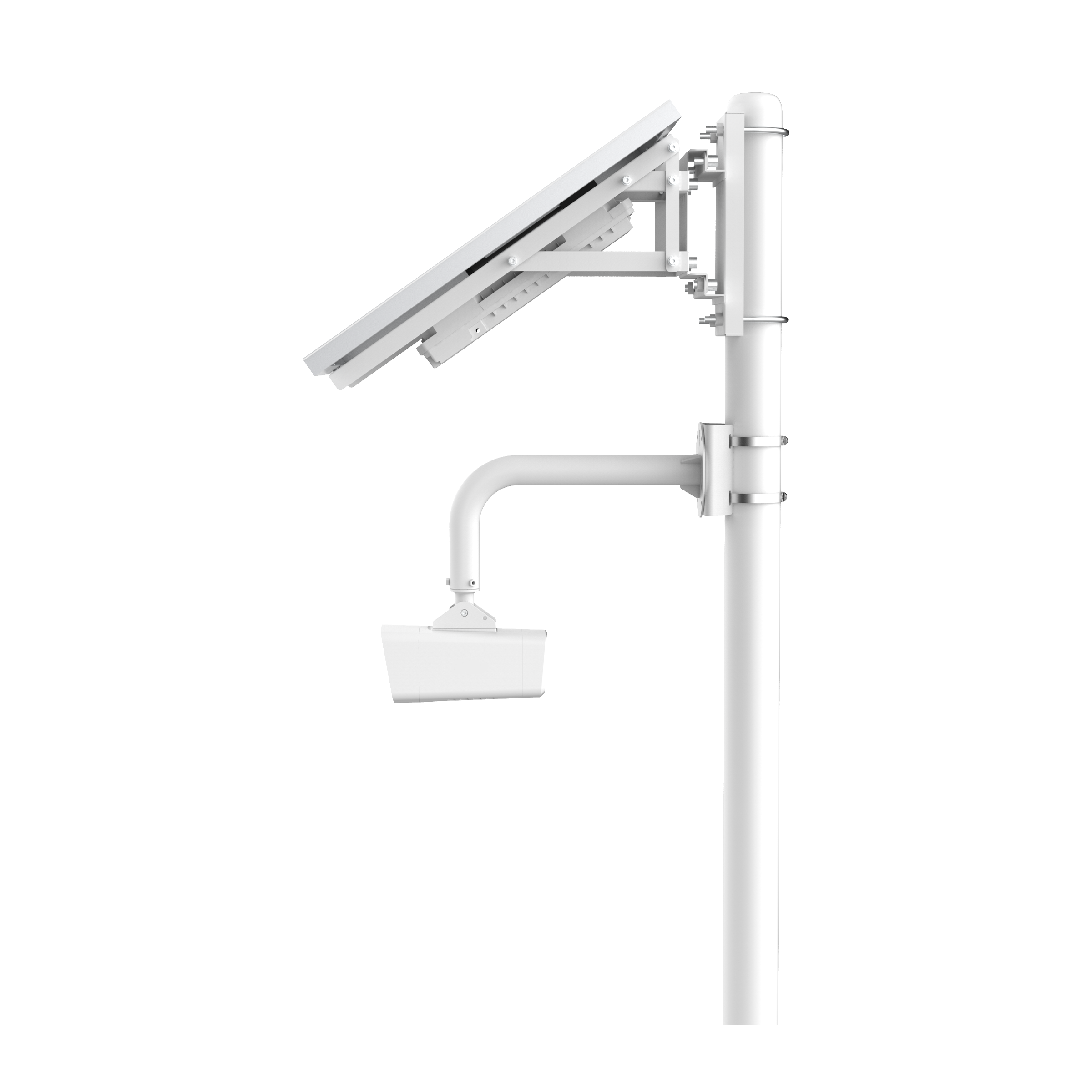 550W/960W Solar Power System - Image 5