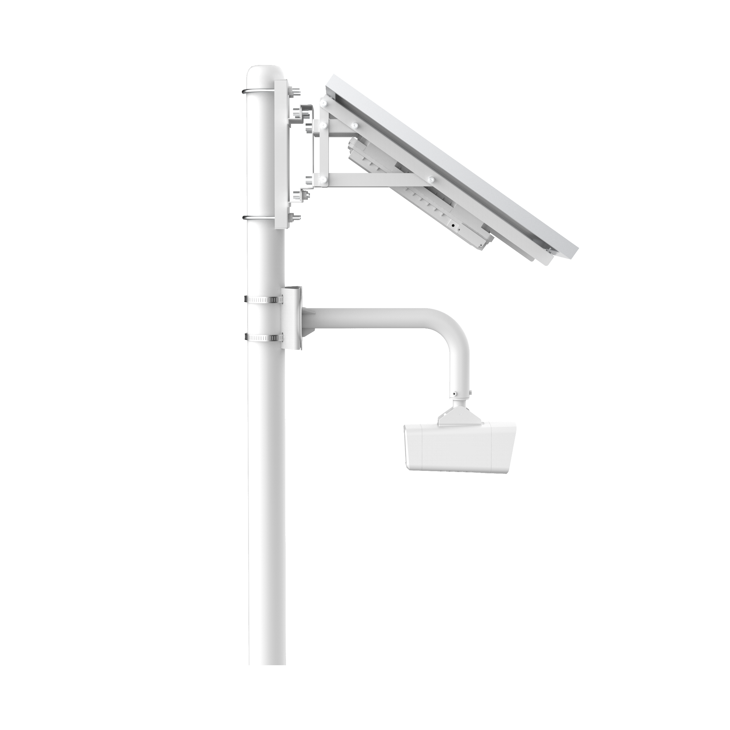 550W/960W Solar Power System - Image 6