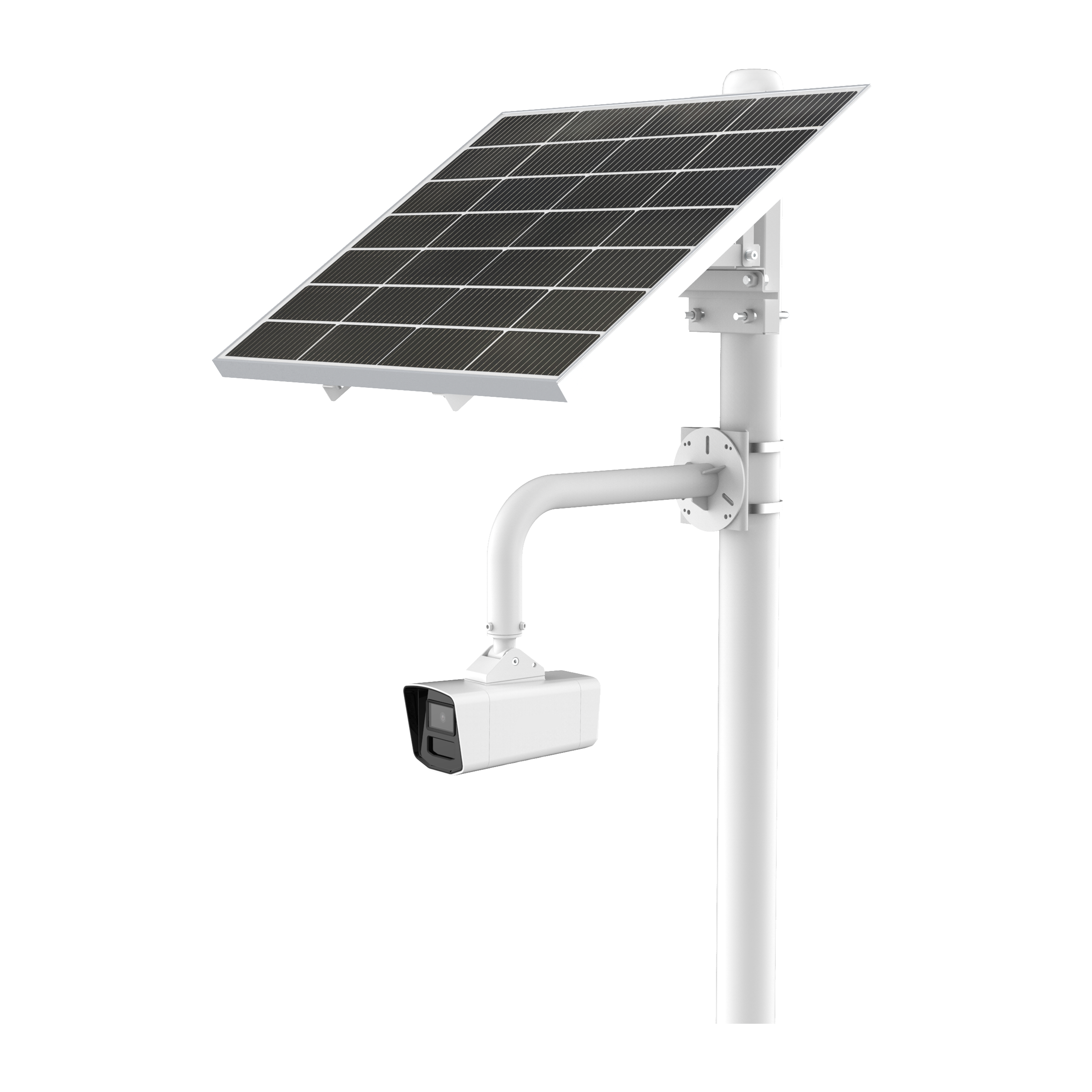 550W/960W Solar Power System - Image 2
